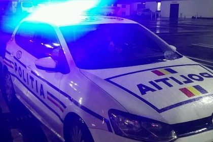 caz serios in familie in arges