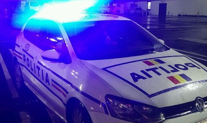 caz serios in familie in arges