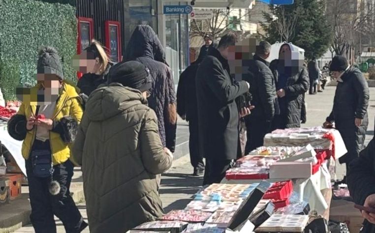 controale in trivale si pe strada exercitiu au fost aplicate amenzi