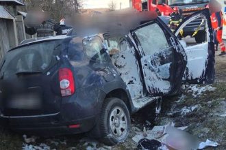 tragic accident mortal in arges nu s a mai putut interveni