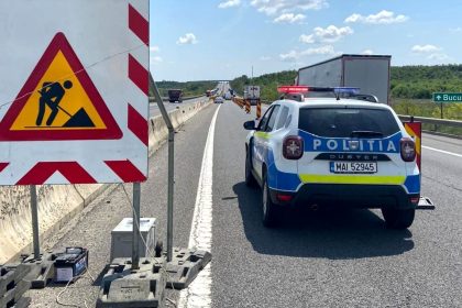 13 oferte pentru extinderea autostrazii Bucuresti Pitesti