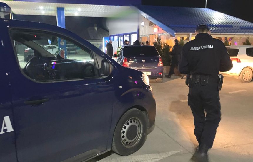 A plouat cu sanciuni i avertismente n Arge