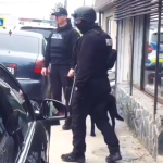 Actiune de amploare in Targul Saptamanal