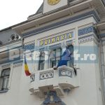 Blocaj total la Primaria Pitesti intre 3 si 6 aprilie