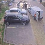 Capturati in flagrant in cartierul pitestian Craiova