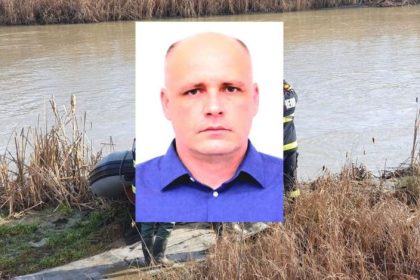 Cine este barbatul descoperit decedat in Raul Arges in Pitesti