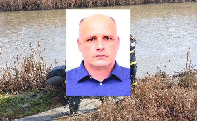 Cine este barbatul descoperit decedat in Raul Arges in Pitesti