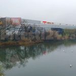 Cine este barbatul descoperit decedat in zona Vivo Pitesti