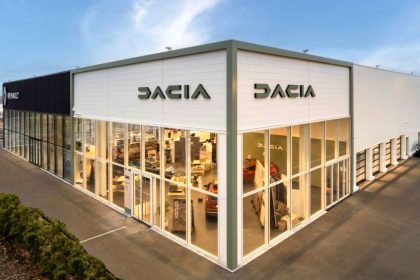 Dacia a facut acum un anunt informatia de ultim ora