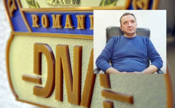 Decizie de ultim a ora privind conducerea DNA Pitesti