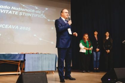 Decretul a fost semnat Cine este noul ministru al Educatiei