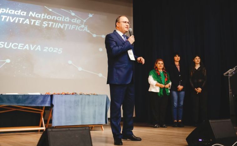 Decretul a fost semnat Cine este noul ministru al Educatiei