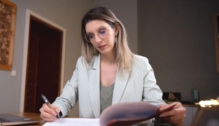 Diana Buzoianu transforma complet regulile jocului la Apele Romane