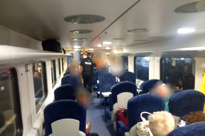 Este cautata in tot Pitestiul Alerta importanta acum