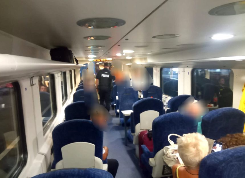 Este cautata in tot Pitestiul Alerta importanta acum