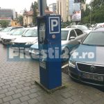 Exclusiv Opt parcari publice din Pitesti vor fi transformate in parcari cu plat