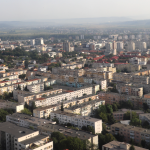 Fara electricitate Zeci de strazi din Pitesti sunt afectate