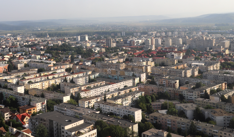 Fara electricitate Zeci de strazi din Pitesti sunt afectate