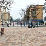 Grav ce s a intamplat cu o femeie in centrul Pitestiului