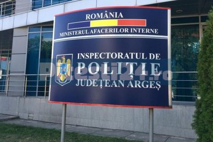 IPJ Arges va avea un nou conducator