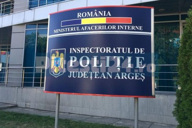 IPJ Arges va avea un nou conducator