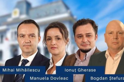 Impozitele locale au fost reduse in Pitesti