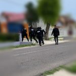 Incident grav in Arges Schimb de focuri un barbat impuscat