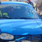 Ingrozitor Acident fatal recent in Arges
