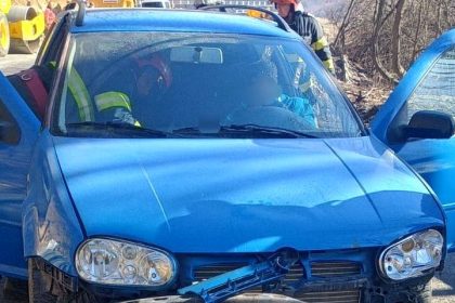 Ingrozitor Acident fatal recent in Arges