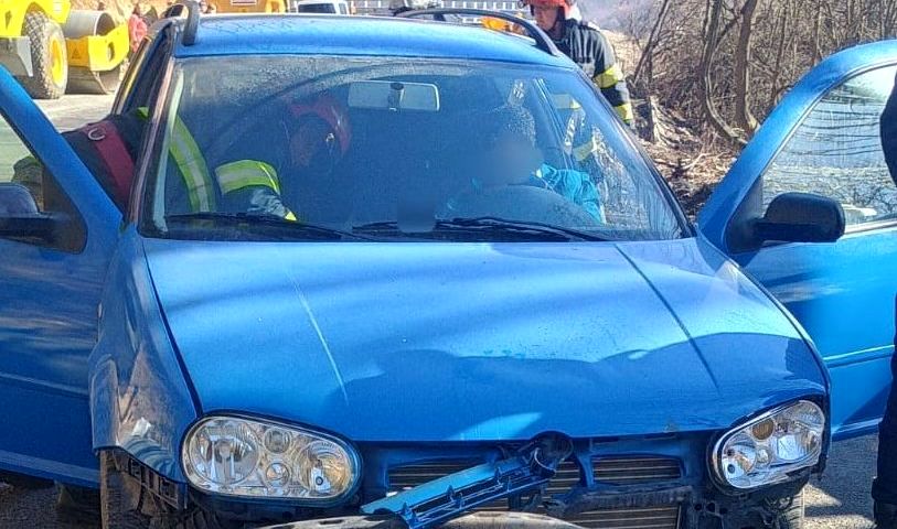 Ingrozitor Acident fatal recent in Arges