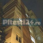 Intamplare grava pentru o tanara din Recea intr un apartament din Pitesti
