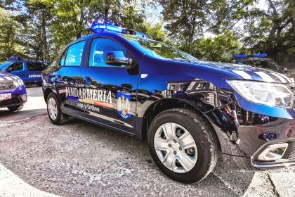 Jandarmeria evenimente in Pitesti Curtea de Arges Mioveni si Campulung