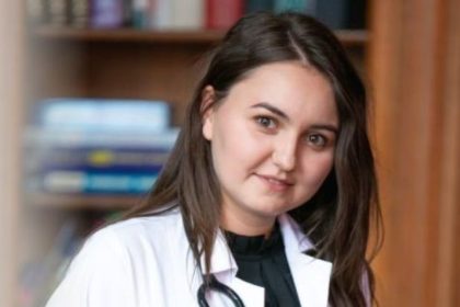 Medic de excelenta la Medicover Dr Luca Experienta obtinuta in SUA Franta si Anglia