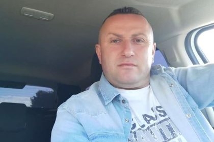 Mesaj dupa disparitia consilierului Costi Balasoilu din Mihailesti Arges