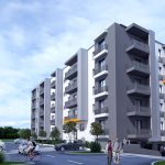 Nou proiect imobiliar deosebit in Gavana