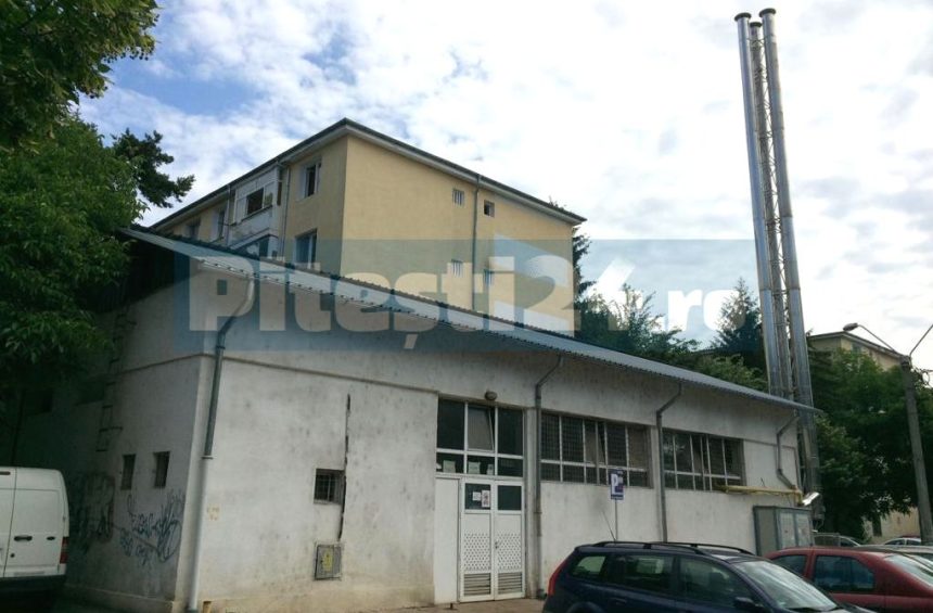 Nou tarif pentru energia termica in Pitesti