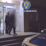 Pitesti Soferul care a distrus o familie a fost retinut