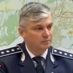 Politiei Piteshti are un nou conducator