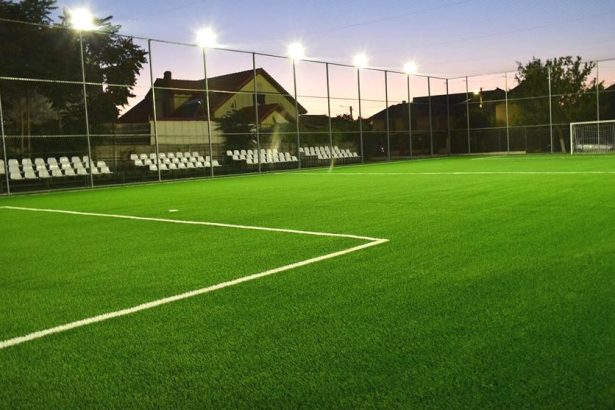 Scolile din Pitesti care vor beneficia de noi terrenuri de sport