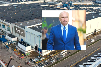 Situatie ingrijoratoare la Automobile Dacia Ce declaratii are Bolojan