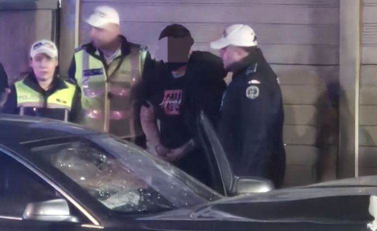 Sofer cu numeroase antecedente IPJ Arges declaratie dupa tragedia din Trivale