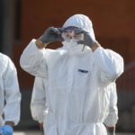 Stare de alerta maxima la DSVSA Arges