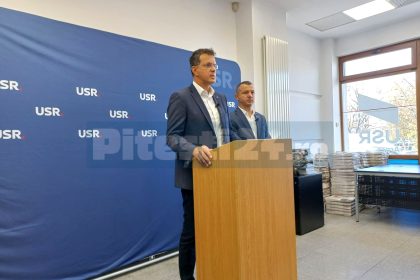 Ultimatum pentru PSD Decizie ferma adoptata de USR