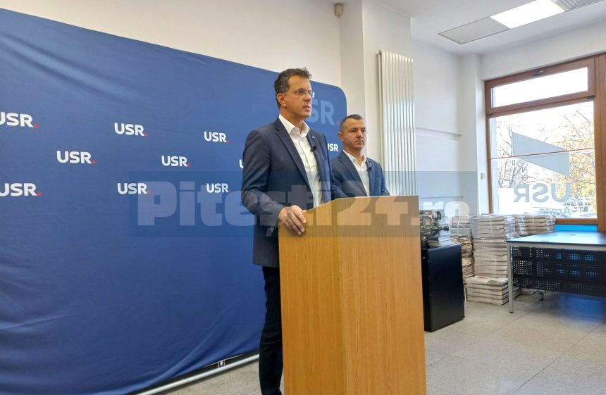 Ultimatum pentru PSD Decizie ferma adoptata de USR