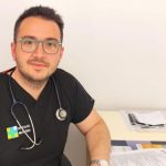 Un nou doctor la Spitalul Mioveni