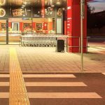 Un nou supermarket in Arges Care este data deschiderii