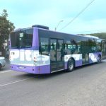 Urgenta in autobuz Soferul Publitrans a solicitat ajutorul Politiei