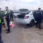 VIDEO Alerta in Arges Urmrire cu focuri de arm