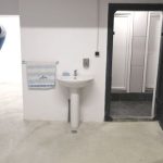 VIDEO Cum sunt noile adaposturi de protectie civila din Pitesti