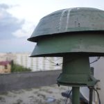 Vor rasuna sirenele de alarmare in tot Argesul